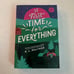 A FIRST TIME FOR EVERYTHING by KL Walther