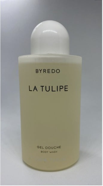 Byredo La Tulipe Body Wash 7.6oz NWOB