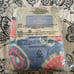 Hello Kitty fleece blanket