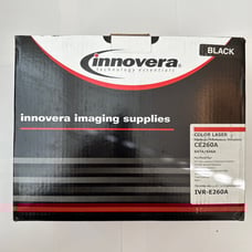 Innovera color laser Black CE260A 647A/646A