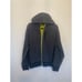 Lululemon Athletica Gray Full Zip Hoodie women's size M