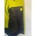 Lululemon Athletica Gray Full Zip Hoodie women's size M
