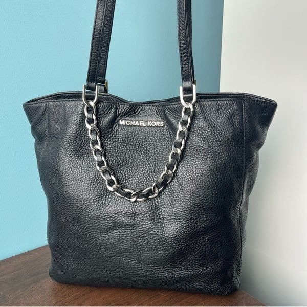 michael kors work tote bag