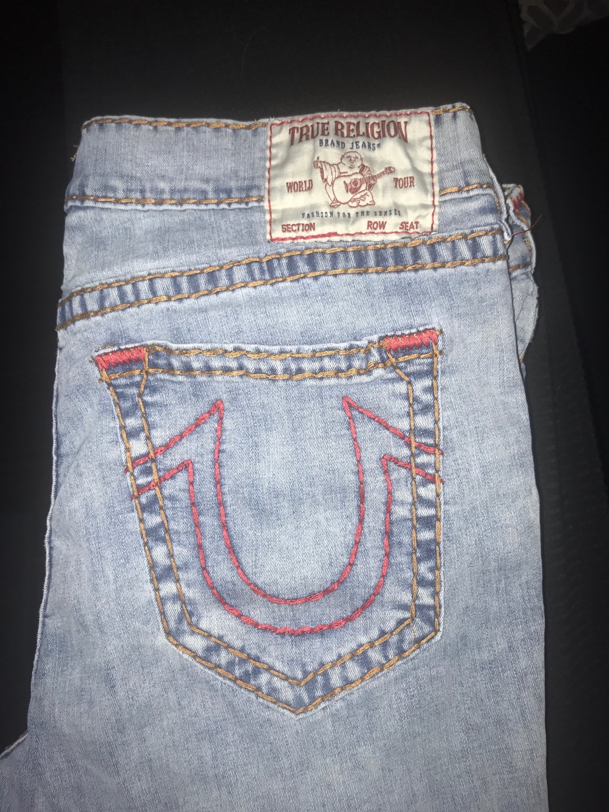True Religion Jeans