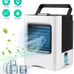 4 in 1 Mini USB Air Conditioner