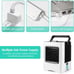 4 in 1 Mini USB Air Conditioner
