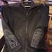Kjus Medium fleece jacket black