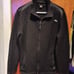 Kjus Medium fleece jacket black