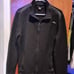 Kjus Medium fleece jacket black