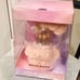 Impressions X Hello Kitty 6-PC Brush Gift Set- Matte Pink