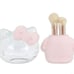 Impressions X Hello Kitty 6-PC Brush Gift Set- Matte Pink