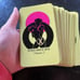 FITNESS Oracle Deck (100 Cards)