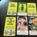FITNESS Oracle Deck (100 Cards)