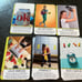 FITNESS Oracle Deck (100 Cards)
