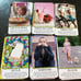 FITNESS Oracle Deck (100 Cards)
