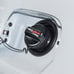 BRAND NEW TRD SPORTS Real Carbon Fiber Gas Fuel Cap Cover For Toyota