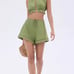 Cult Gaia Orli Top w tag