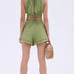 Cult Gaia Orli Top w tag