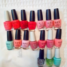 Nail Polish