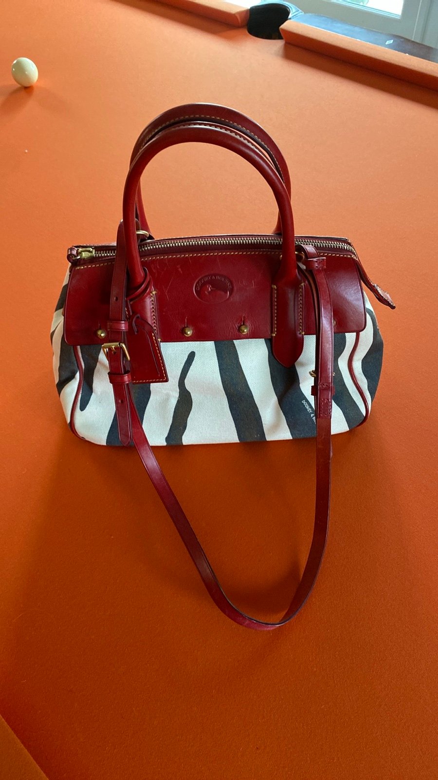 Dooney and Bourke Bag