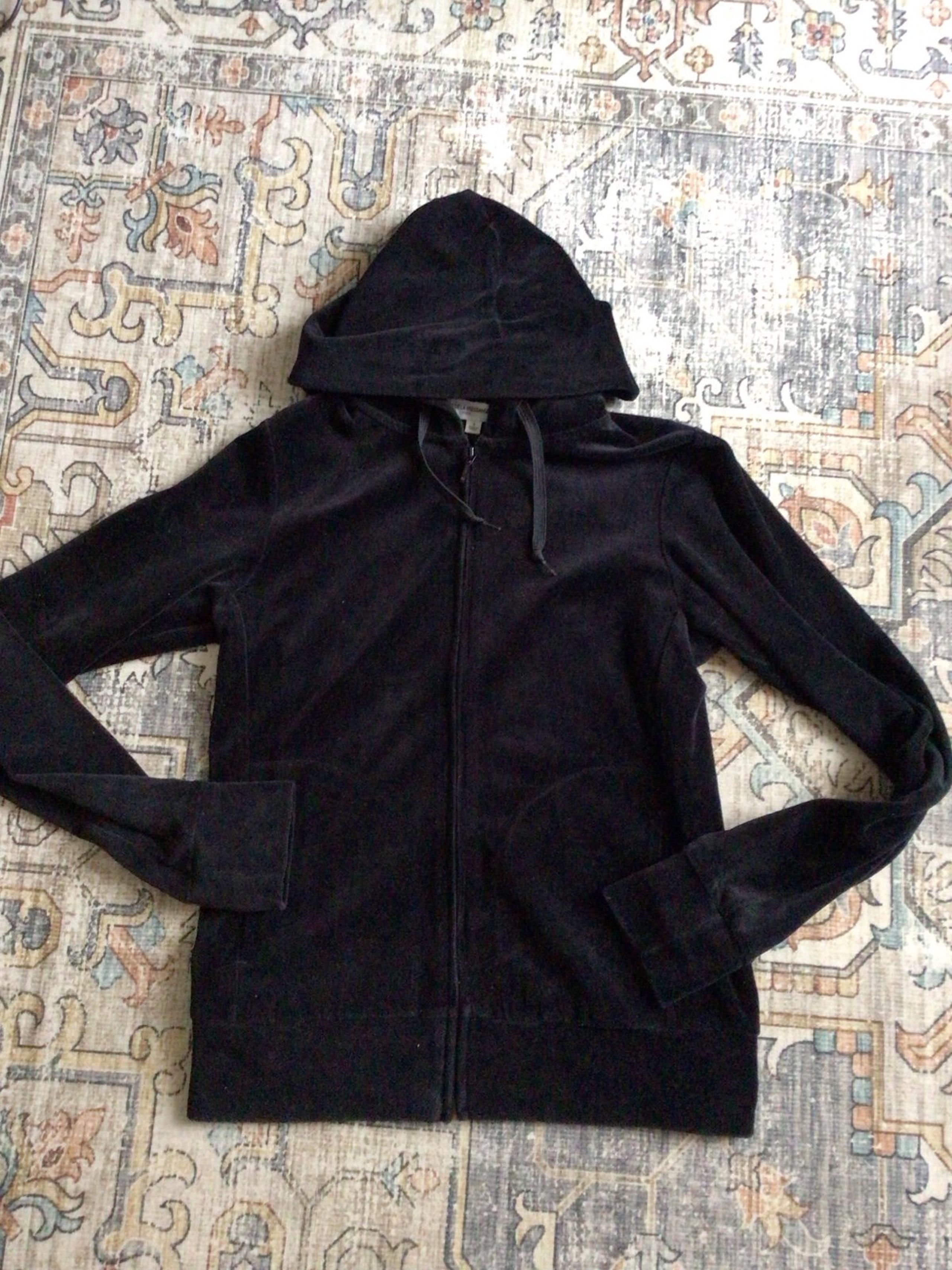 Ines de la Fressange Hoodie