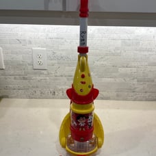 Ryan's World Cordless Stick Vacuum Cleaner *DOESN’T TURN ON* PARTS FOR FIX