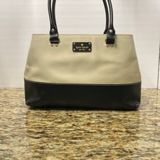 Kate Spade New Year tote