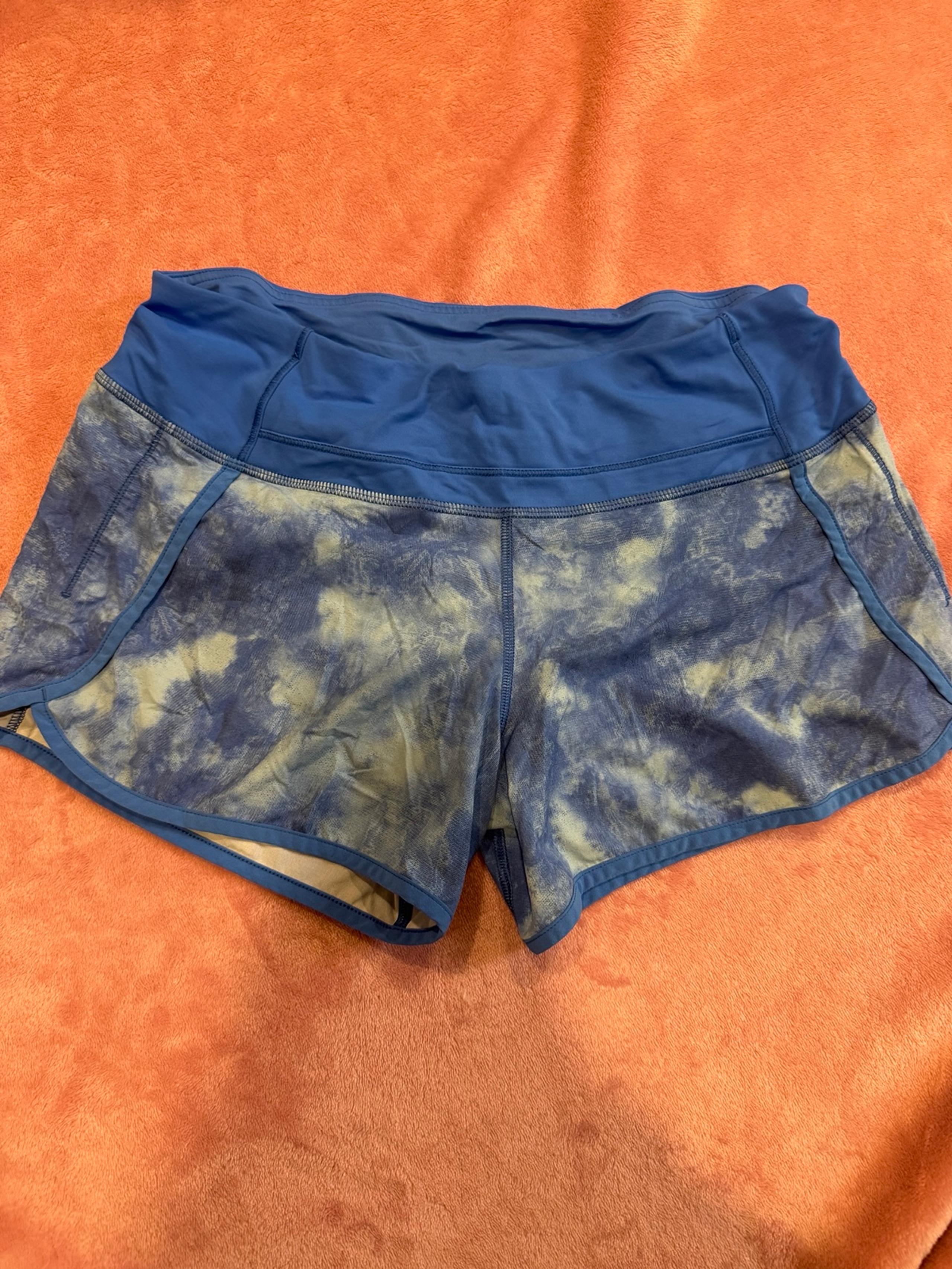 Lululemon shorts