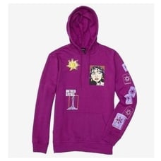 Our Universe Disney Tangled Mother Gothel Hoodie - BoxLunch Exclusive