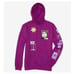 Our Universe Disney Tangled Mother Gothel Hoodie - BoxLunch Exclusive