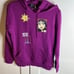 Our Universe Disney Tangled Mother Gothel Hoodie - BoxLunch Exclusive