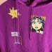 Our Universe Disney Tangled Mother Gothel Hoodie - BoxLunch Exclusive