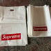 Supreme shopping bags (40)