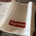 Supreme shopping bags (40)