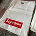 Supreme shopping bags (40)