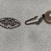 Japanese Akoya Cultured Pearl Necklace 24 14K White Gold Clasp Vintage Estate