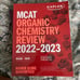 Current Mcat Kaplan
