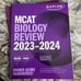 Current Mcat Kaplan