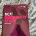 Current Mcat Kaplan