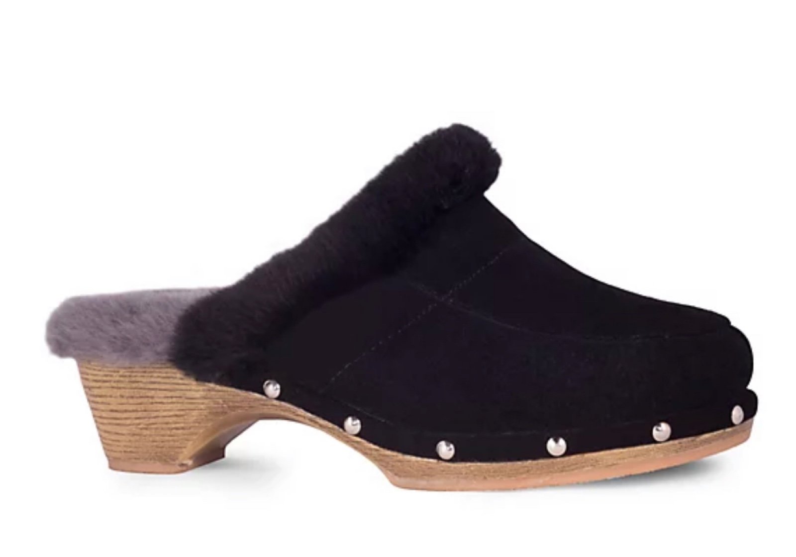 Ladies clog