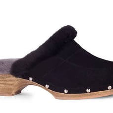 Ladies clog
