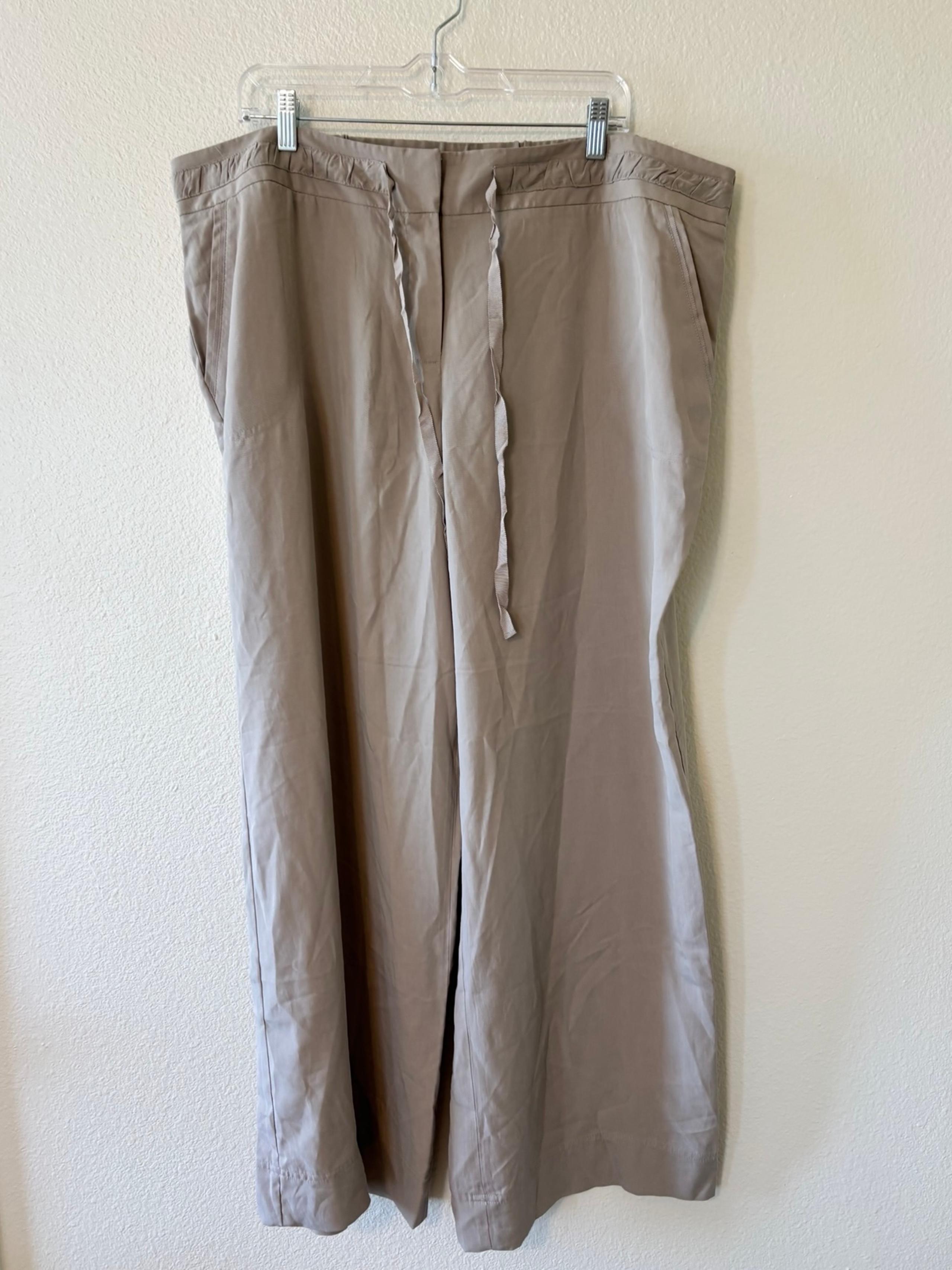 Soma Dressed Up Casual Josephine Straight Leg Pants