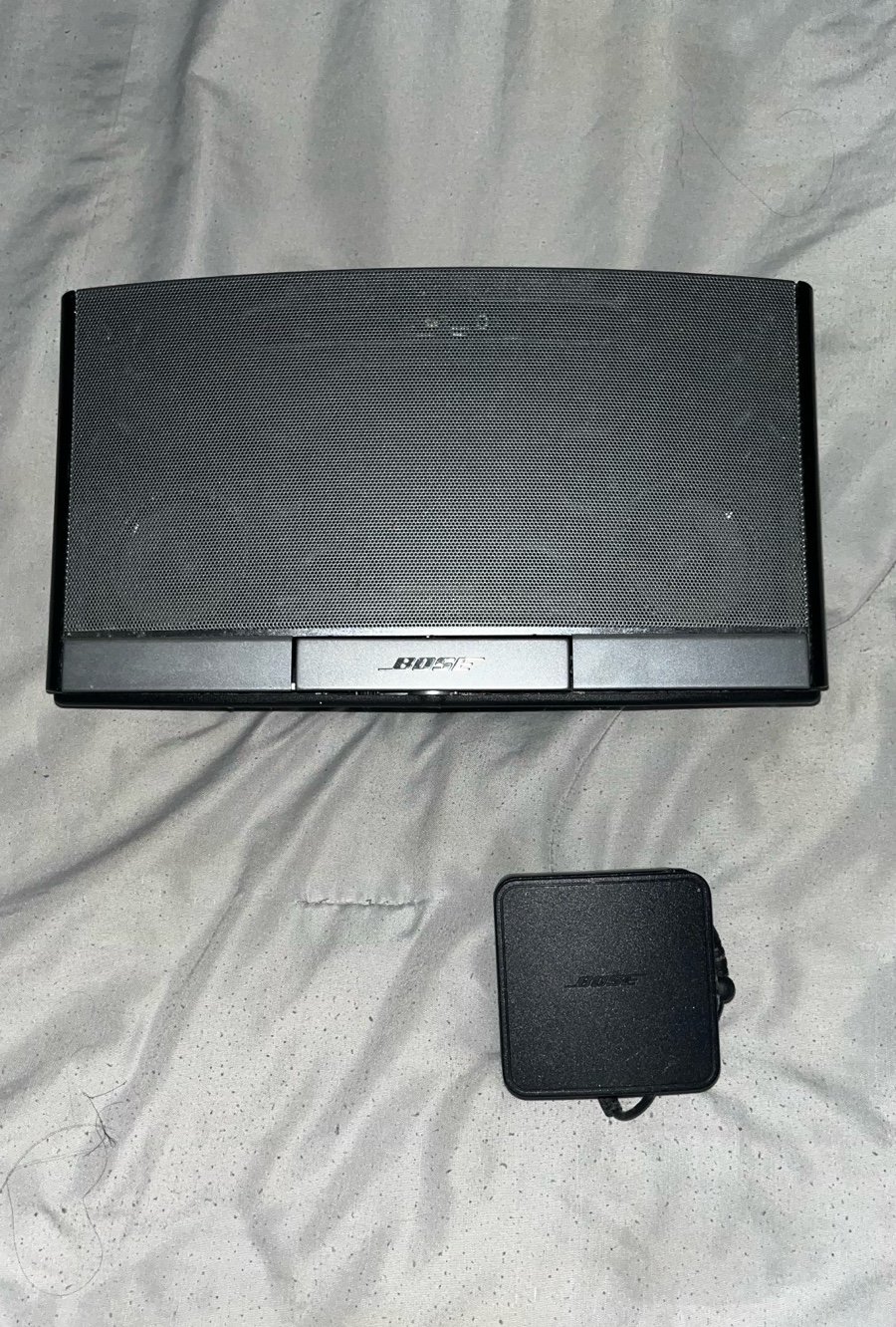 Bose speaker