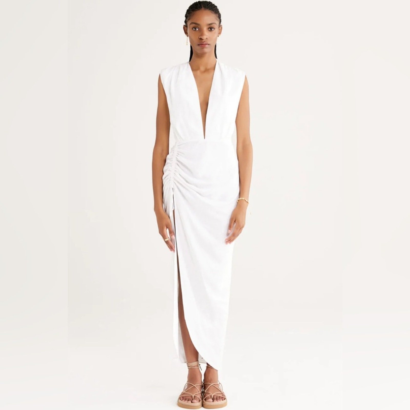 Revolve Rumer Tully Maxi