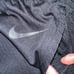 Nike Womens Vaporknit Black Professional Running Pants Sample