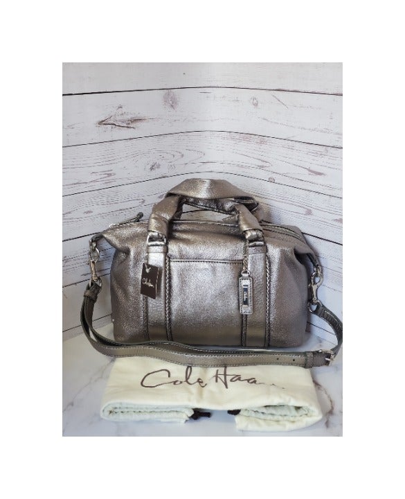 Cole Haan Archer Mini. Satchel