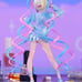 Good Smile Company POP UP PARADE OMGkawaiiAngel - NEEDY STREAMER OVERLOAD