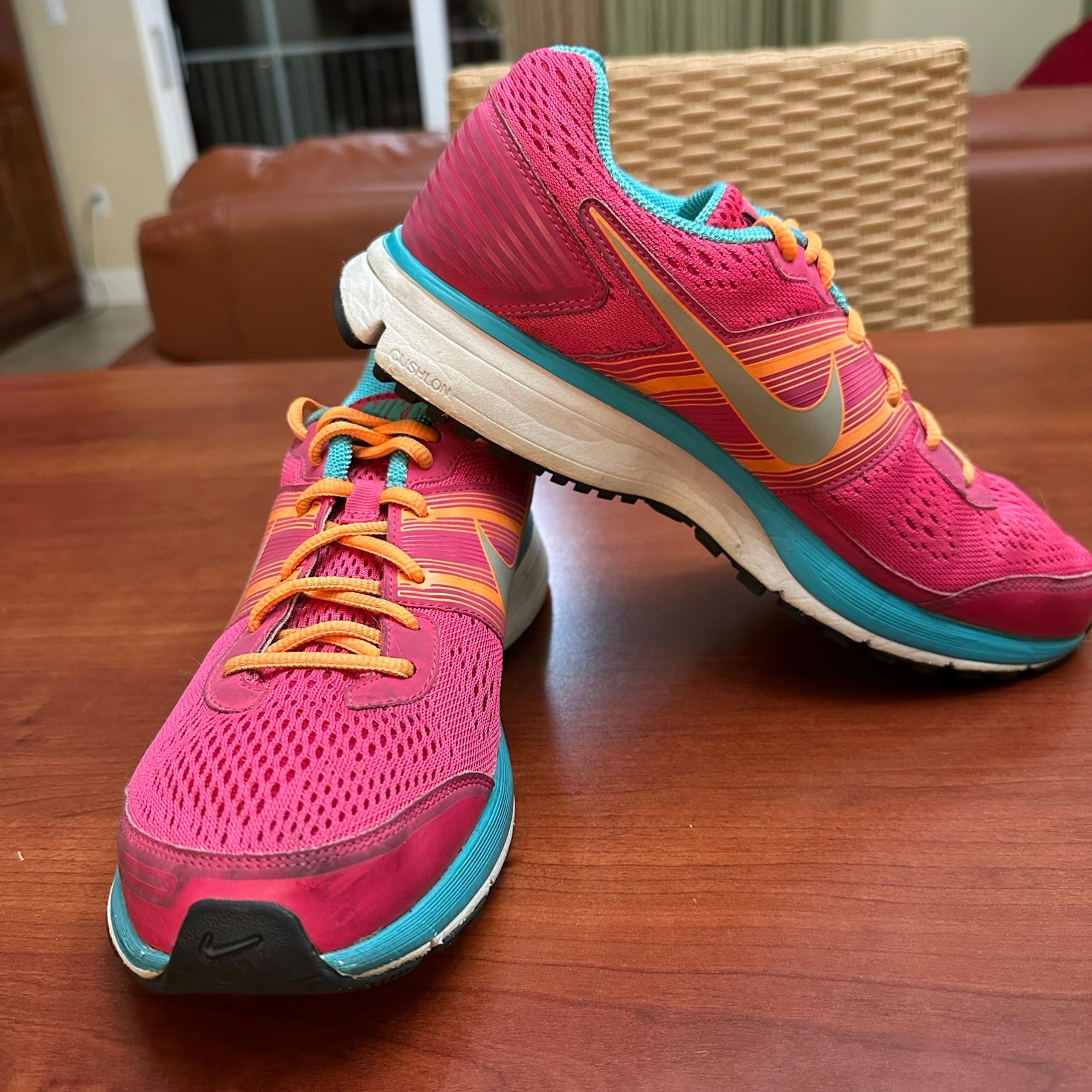 Womens Nike Shoes Air Zoom Pegasus 29 Size 9