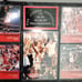 Michael Jordan Plaque