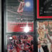 Michael Jordan Plaque